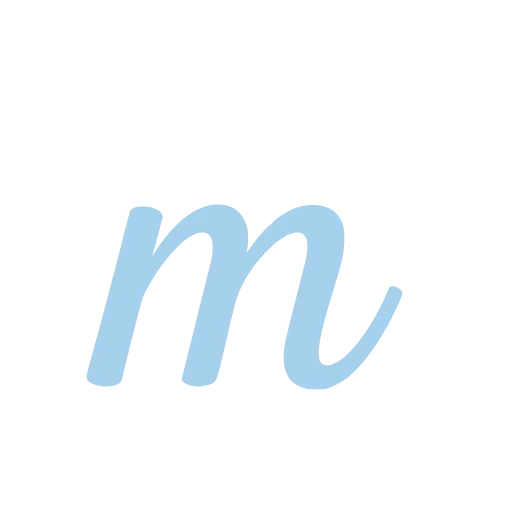 🔤 Эмодзи «Синий иней» для Telegram