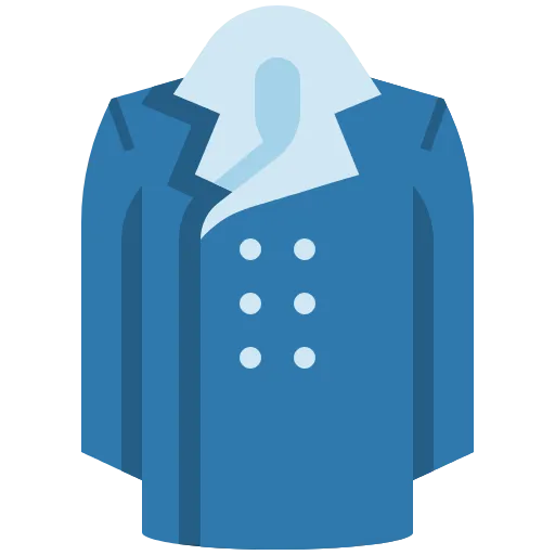 🤩 Эмодзи «Синий иней» для Telegram