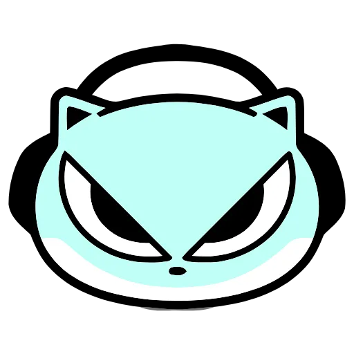 😠 Эмодзи «Blue Ham Ham» для Telegram