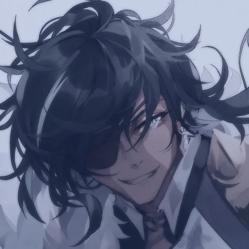 🌟 Стикер «Kaeya» для Telegram