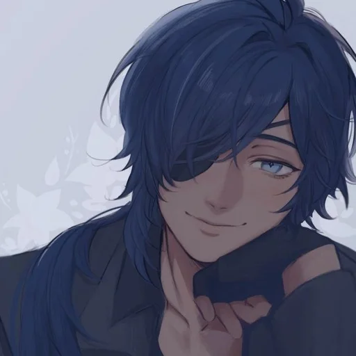 🌟 Стикер «Kaeya» для Telegram