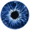 👁 Эмодзи «navy&blue» для Telegram
