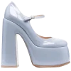 👠 Эмодзи «navy&blue» для Telegram