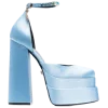 👠 Эмодзи «navy&blue» для Telegram