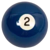 🎱 Эмодзи «navy&blue» для Telegram
