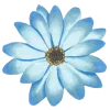 🌸 Эмодзи «navy&blue» для Telegram