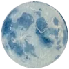 🌕 Эмодзи «navy&blue» для Telegram