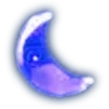 Стикер 5 Blue &amp; Black #color #blue