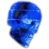 Обложка набора Blue &amp; Black #color #blue