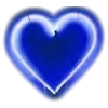 Стикер 3 Blue &amp; Black #color #blue