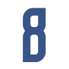 💙 Эмодзи «Blue Baikal Font» для Telegram
