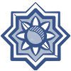 💙 Эмодзи «Blue Baikal Font» для Telegram