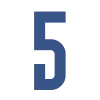 💙 Эмодзи «Blue Baikal Font» для Telegram