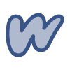 💙 Эмодзи «Blue Baikal Font» для Telegram
