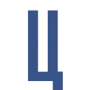 💙 Эмодзи «Blue Baikal Font» для Telegram