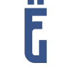 💙 Эмодзи «Blue Baikal Font» для Telegram