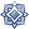 💙 Эмодзи «Blue Baikal Font» для Telegram