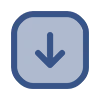 💙 Эмодзи «Blue Baikal Font» для Telegram