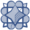 💙 Эмодзи «Blue Baikal Font» для Telegram