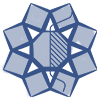 💙 Эмодзи «Blue Baikal Font» для Telegram