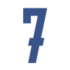 💙 Эмодзи «Blue Baikal Font» для Telegram