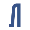 💙 Эмодзи «Blue Baikal Font» для Telegram