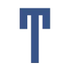 💙 Эмодзи «Blue Baikal Font» для Telegram