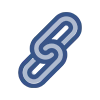 💙 Эмодзи «Blue Baikal Font» для Telegram