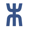 💙 Эмодзи «Blue Baikal Font» для Telegram