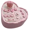 Стикер 33 Blueberries Nds From