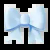 Стикер 57 Blueberries NDS