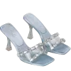 Стикер 52 Blueberries NDS