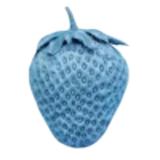 ❄️ Эмодзи «blue castle» для Telegram