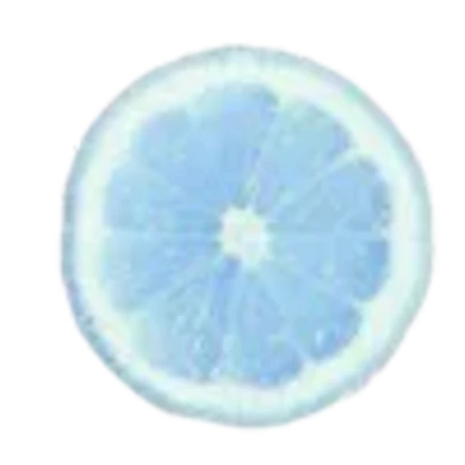 ❄️ Эмодзи «blue castle» для Telegram