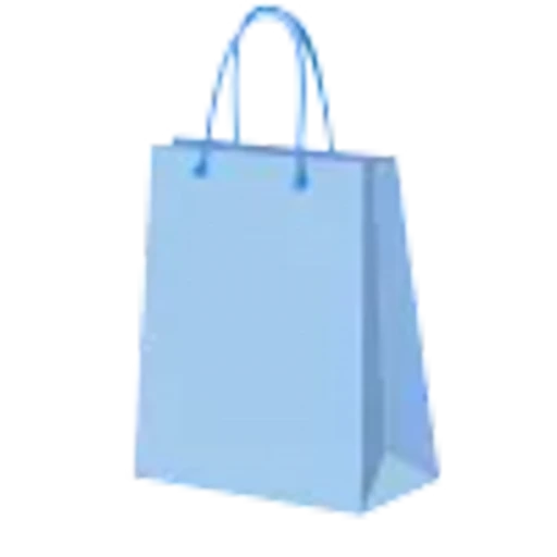 ❄️ Эмодзи «blue castle» для Telegram