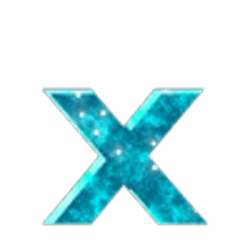 🔡 Эмодзи «Blue Font» для Telegram