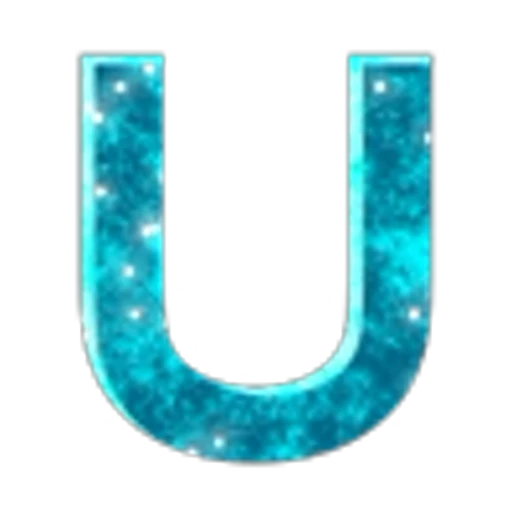 🔠 Эмодзи «Blue Font» для Telegram