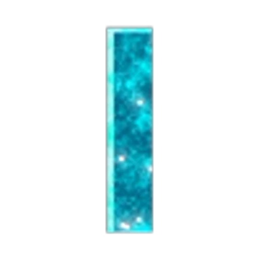1️⃣ Эмодзи «Blue Font» для Telegram