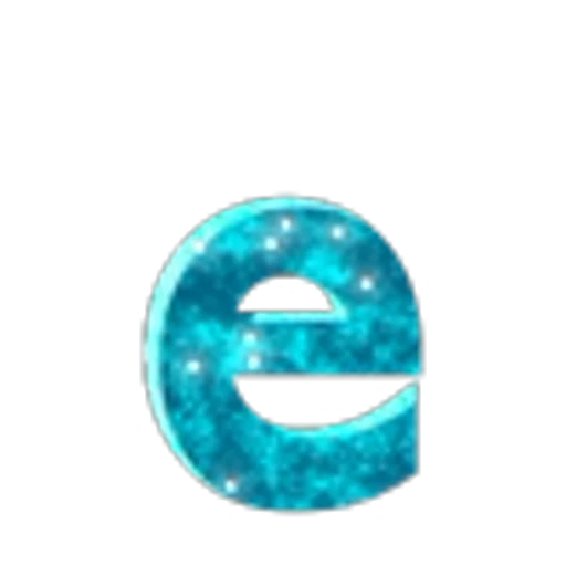 🔡 Эмодзи «Blue Font» для Telegram