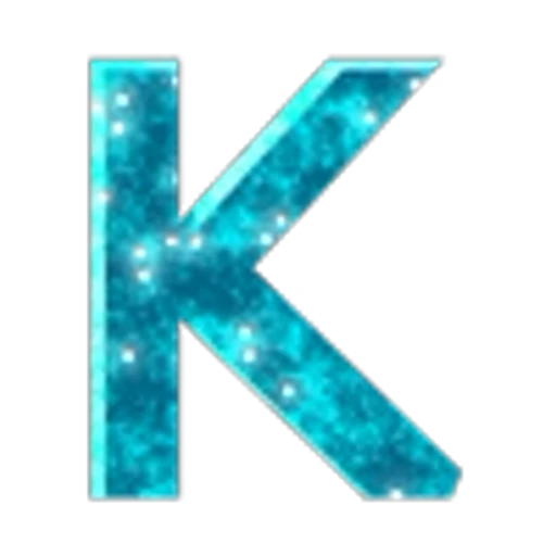 🔠 Эмодзи «Blue Font» для Telegram