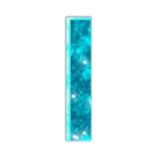 🔠 Эмодзи «Blue Font» для Telegram
