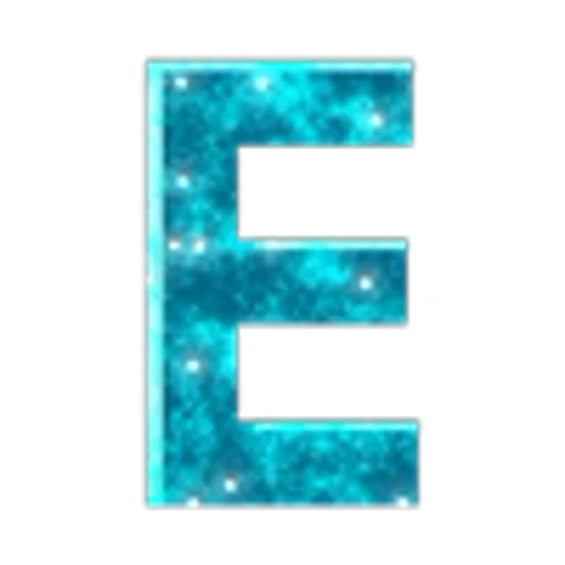 🔠 Эмодзи «Blue Font» для Telegram