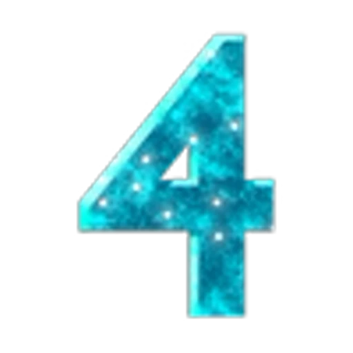 4️⃣ Эмодзи «Blue Font» для Telegram