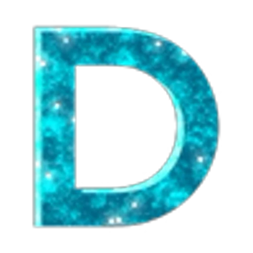 🔠 Эмодзи «Blue Font» для Telegram