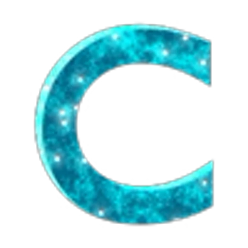 🔠 Эмодзи «Blue Font» для Telegram