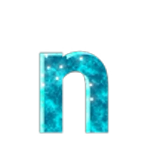 🔡 Эмодзи «Blue Font» для Telegram