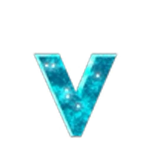 🔡 Эмодзи «Blue Font» для Telegram