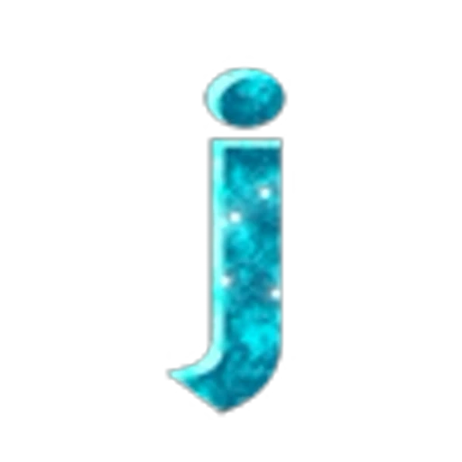 🔡 Эмодзи «Blue Font» для Telegram