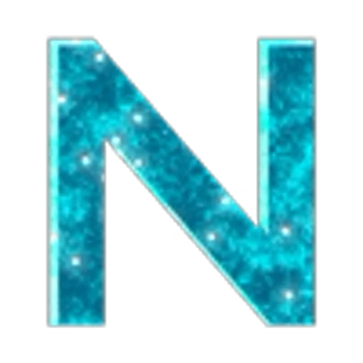 🔠 Эмодзи «Blue Font» для Telegram