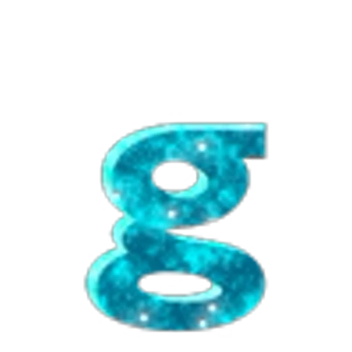 🔡 Эмодзи «Blue Font» для Telegram